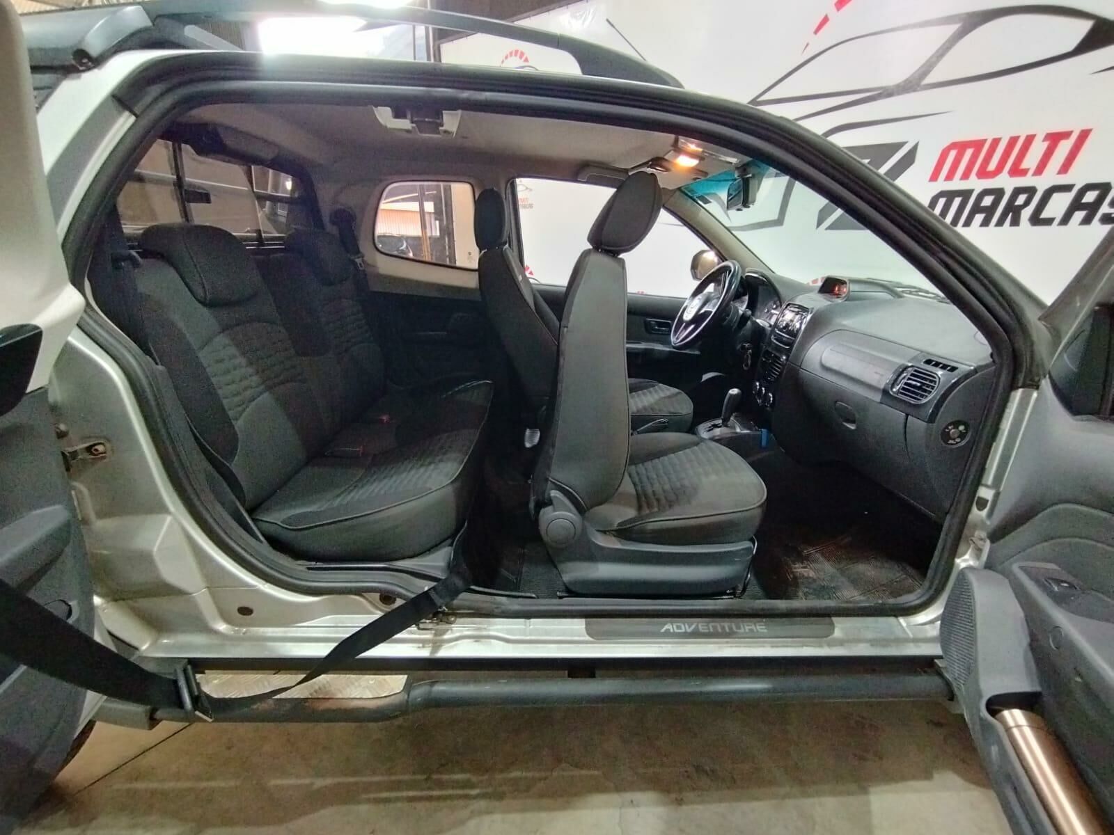 Imagem do veículo Fiat STRADA CD ADVENTURE 1.8